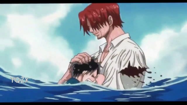 This could be us - Shanks edit (node video) смотреть онлайн