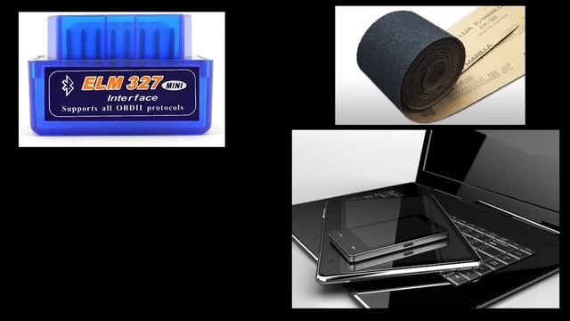 ELM 327 Obd2 Bluetooth + Revisar La Antipolucion Renault Fluence