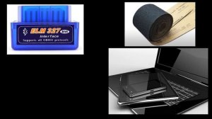 ELM 327 obd2 bluetooth + revisar la antipolucion renault fluence