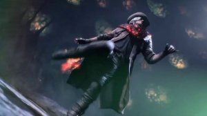 Данте танцует под Never Broke Again + Заставлял