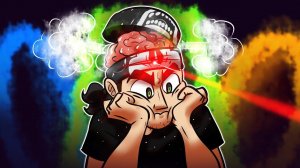 ТРЕТИЙ ПОРТАЛ ВЗРЫВАЕТ МОЗГ