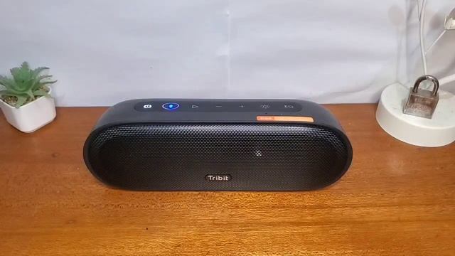 Auto Goyang Dengan Tribit Xsound Mega | VS Earfun Uboom L 050 смотреть онлайн