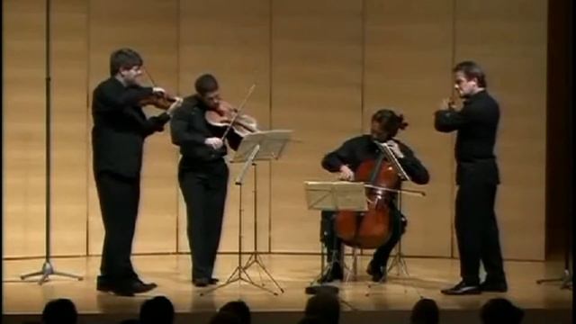 Моцарт - квартет ре MVTS 2-3 =ФЛЕЙТА= смотреть онлайн