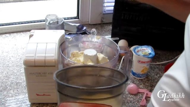 Кулинарные секреты от Софьи