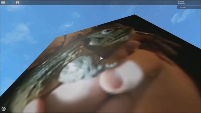 HOW TO GET THE READY PLAYER ONE DOMINUS AND WINGS IN THESE GAMES! Ready Player One Roblox Event 1 смотреть онлайн