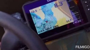 Лодочный мотор Hidea HD20FFES для лодки Крым.