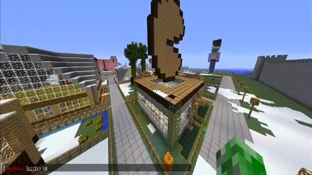 TymbCraft! смотреть онлайн
