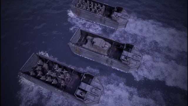 Foxhole Naval Warfare - Announcement Trailer смотреть онлайн