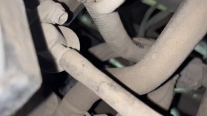 Тойота ЯРИС как заменить стартер?