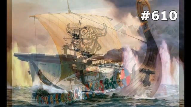 #610. Графика (Корабли и суда) смотреть онлайн