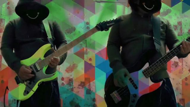 Symphony _cover смотреть онлайн