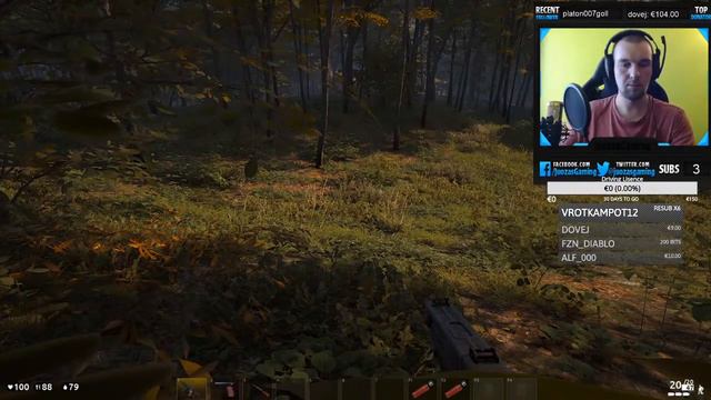 Deadside - Frostpunk (On The Edge) - Bug Academy - Cave Digger - ETS2 смотреть онлайн