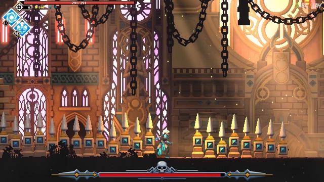 Foregone - All Bosses [EARLY ACCESS] смотреть онлайн