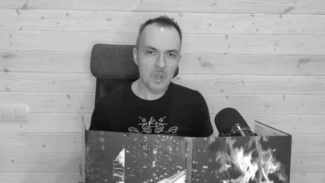 Все про Celerity — разбор дисциплин Vampire the Masquerade смотреть онлайн