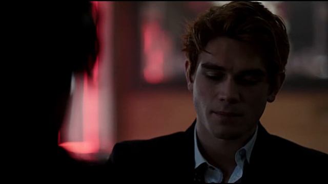 Riverdale (клип) Арчи/Джагхед Archie/Jughead