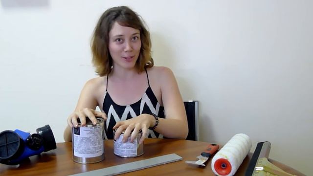 Прикол (юмористическая реклама). Краска для защиты бетонных промышленных полов смотреть онлайн