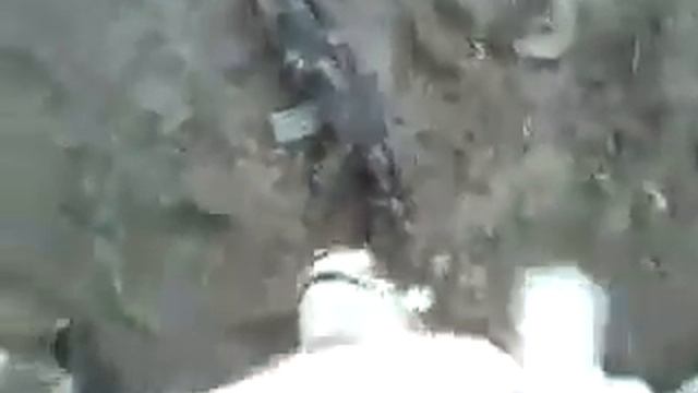 Американцы в Афганистане / Americans In Afghanistan