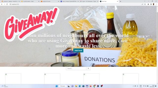 Complete Guide to AWS Amplify смотреть онлайн