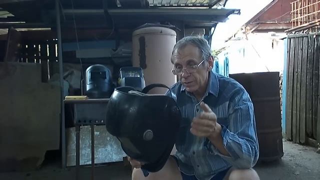 Сварочные маски Хамелион , Корунд - стоит ли покупать?