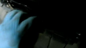 Замена датчика парктроника на вольво хс90 (как снять задний бампер на хс90)