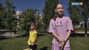 В Кургане проводят фитнес-тренировки с аппаратами Илизарова