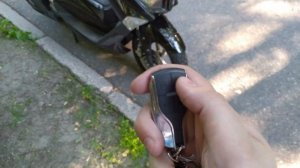 vento max 200 обзор скутера