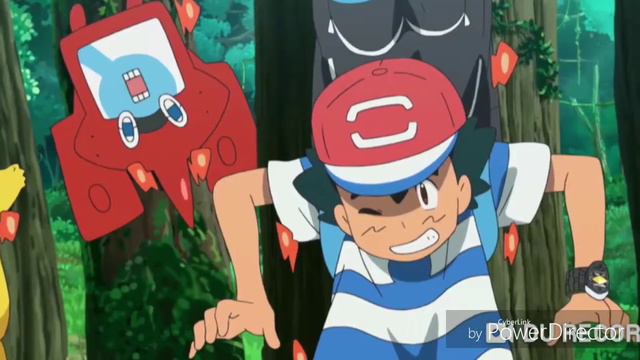 Tráiler latino | Pokémon Sol y Luna Ultra Leyendas смотреть онлайн