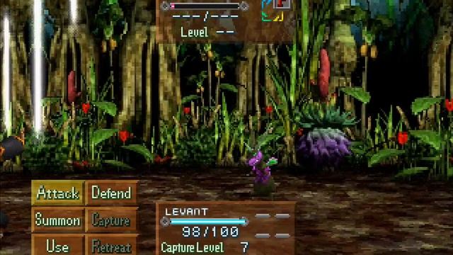 Longplay of Jade Cocoon: Story of the Tamamayu (1/2) смотреть онлайн