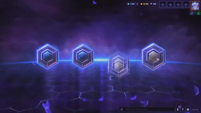 115 Loot Chests: Give me a Goliath D.Va Skin! (Heroes of the Storm) смотреть онлайн