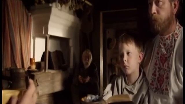 Фильм Притчи 3  Три слова о прощении