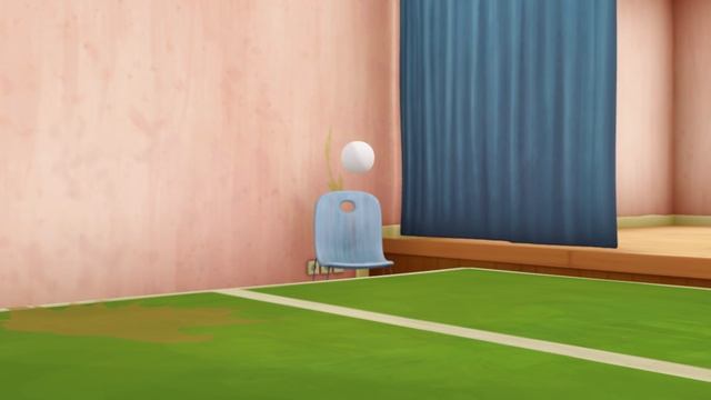 Angelo Rules - Ping Pong | S2 Ep15 | FULL EPISODE смотреть онлайн