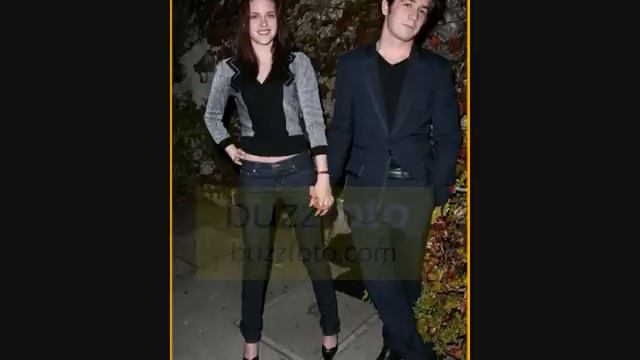 Kristen Stewart And Michael Angarano смотреть онлайн