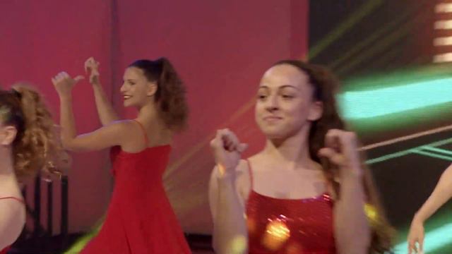 2 CORPO DI BALLO FESTIVAL ITALIA IN MUSICA “SIGLA APERTURA” FESTIVAL ITALIA IN MUSICA PUNTATA 484 смотреть онлайн