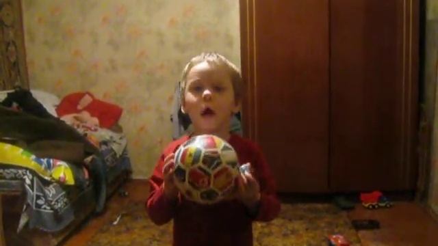 Мой сын рассказывает стихотворение! Тарасов Егор 3,5года смотреть онлайн