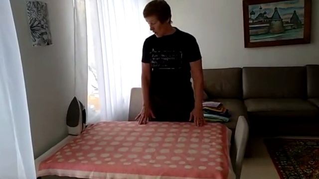 Как я глажу белье смотреть онлайн