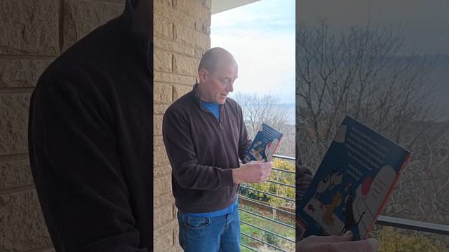 Alan Dapre Author Grizzly Ben Pre Order