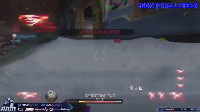 #GOATCHALLENGER ep7 - 2.3 x Boost Jump Marathon Champion смотреть онлайн