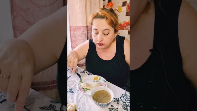 Пожрем Пельмени по- Советски с Уксусом. смотреть онлайн