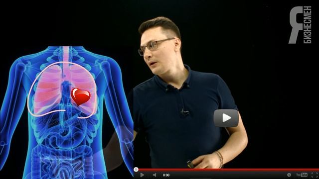 ЯБ2018 Видеостудия для онлайн-курсов смотреть онлайн