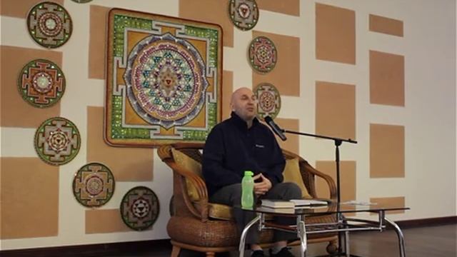 Сатья Дас: 7 привычек програмирующих людей на бедность г.Запорожье 05.02.2017 смотреть онлайн