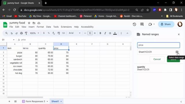 How to Rename Columns in Google Sheets easily смотреть онлайн