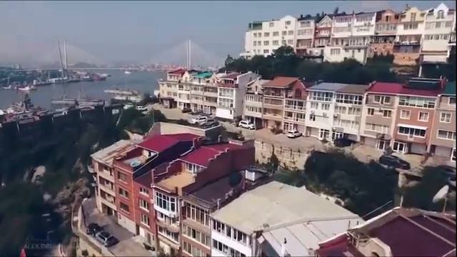 И это всё Владивосток ... Евгений Лощилов ,Морские песни смотреть онлайн