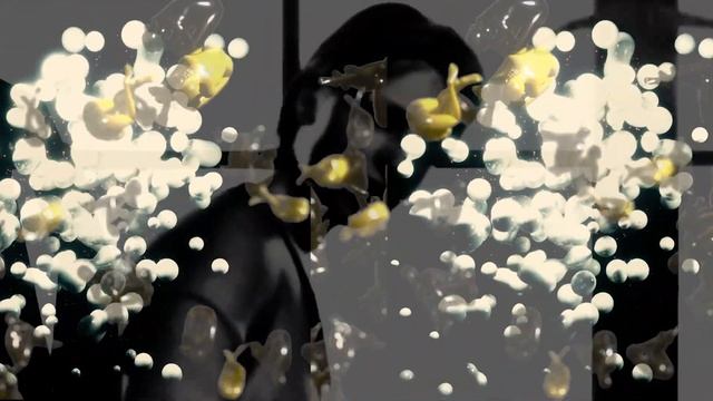 Ramxes - One Way Ticket (Music Video) смотреть онлайн