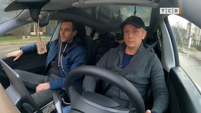 Tesla в Приднестровье. Чего не учёл Илон Маск смотреть онлайн