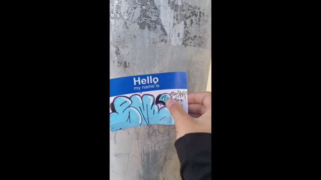 GRAFFITI Tegging Part 2 24