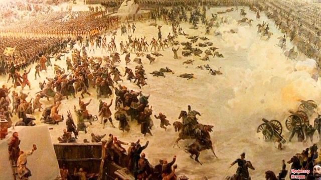 25 Июля в Истории смотреть онлайн