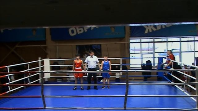 Первенство Республики Коми среди юношей и девушек 2009-2010 г.р. 23.02.2023 смотреть онлайн
