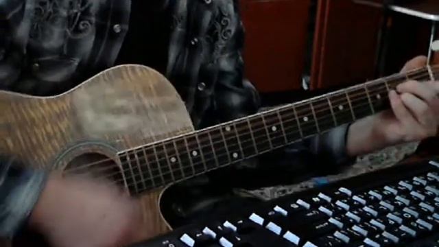 Корни - Я теряю корни смотреть онлайн