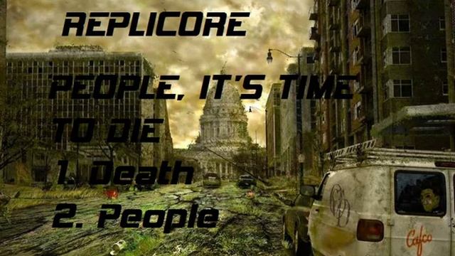 Replicore - Death смотреть онлайн