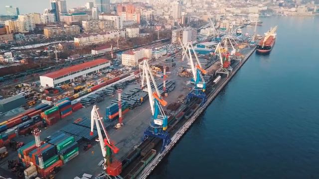 ВМТП | Виды зимнего порта смотреть онлайн